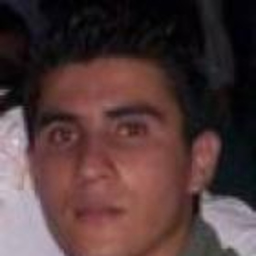 Edwin Parra Torres