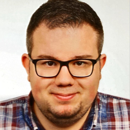 Tobias Irrgang