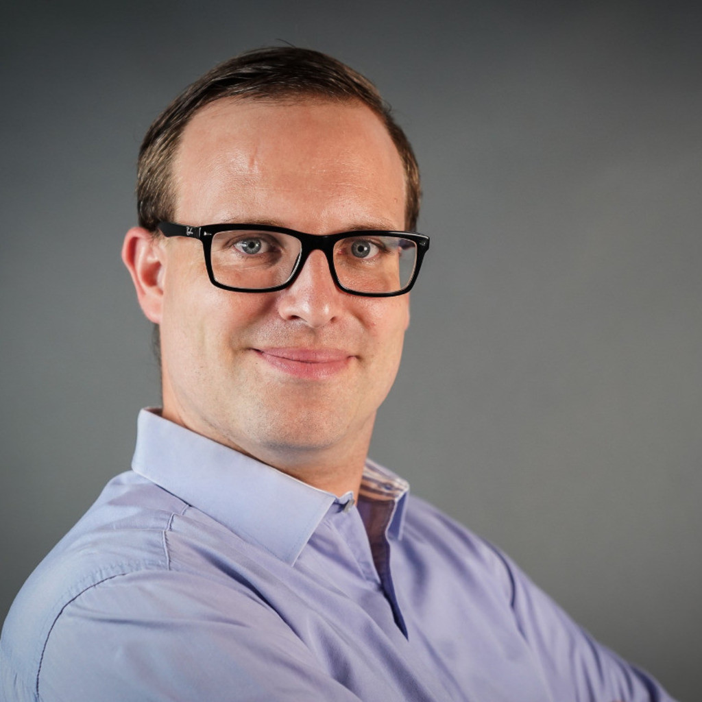 Julian Heller Personalsachbearbeiter / Recruiter Landratsamt