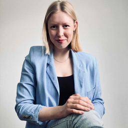 Avelina Frölich