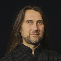 Patrick Stärk