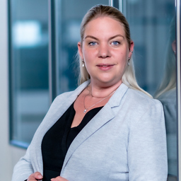Antje Dürr