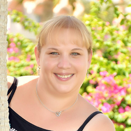 Jennifer Moormann