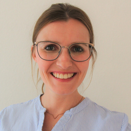Svenja Schanz
