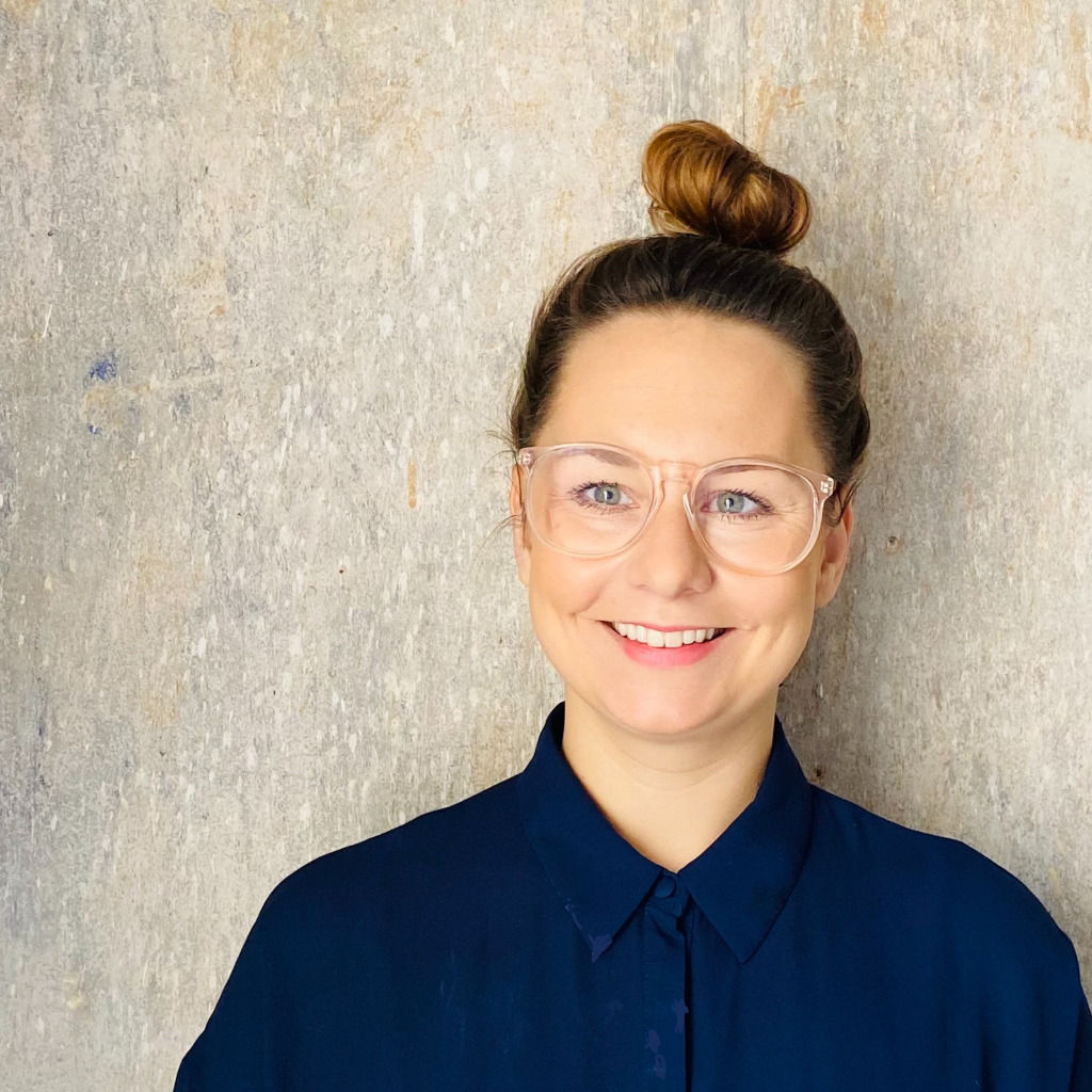 Lea David Scrum Master DVS TECHNOLOGY GROUP / DVS TECHNOLOGY AG XING