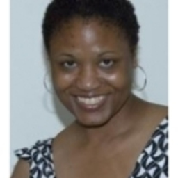 Desiree Richardson