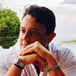 Simone Cantù