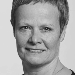 Lydia Boendgen
