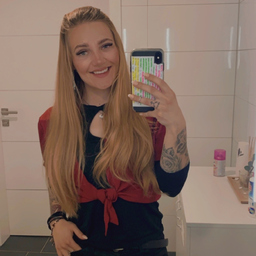 Alexandra Hebein