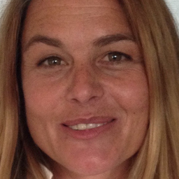 Melanie Leimbacher