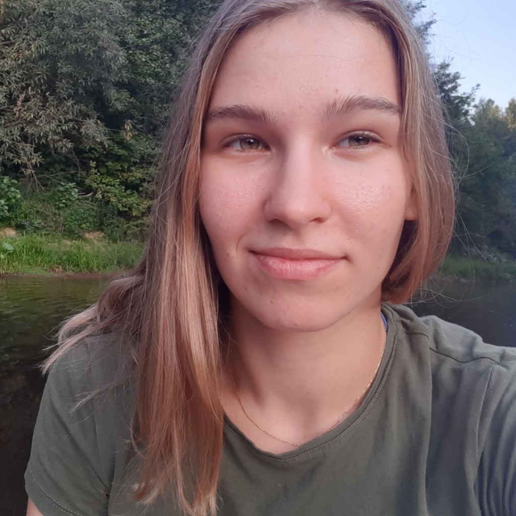 Olga Grishagina System Analyst ICL Services XING