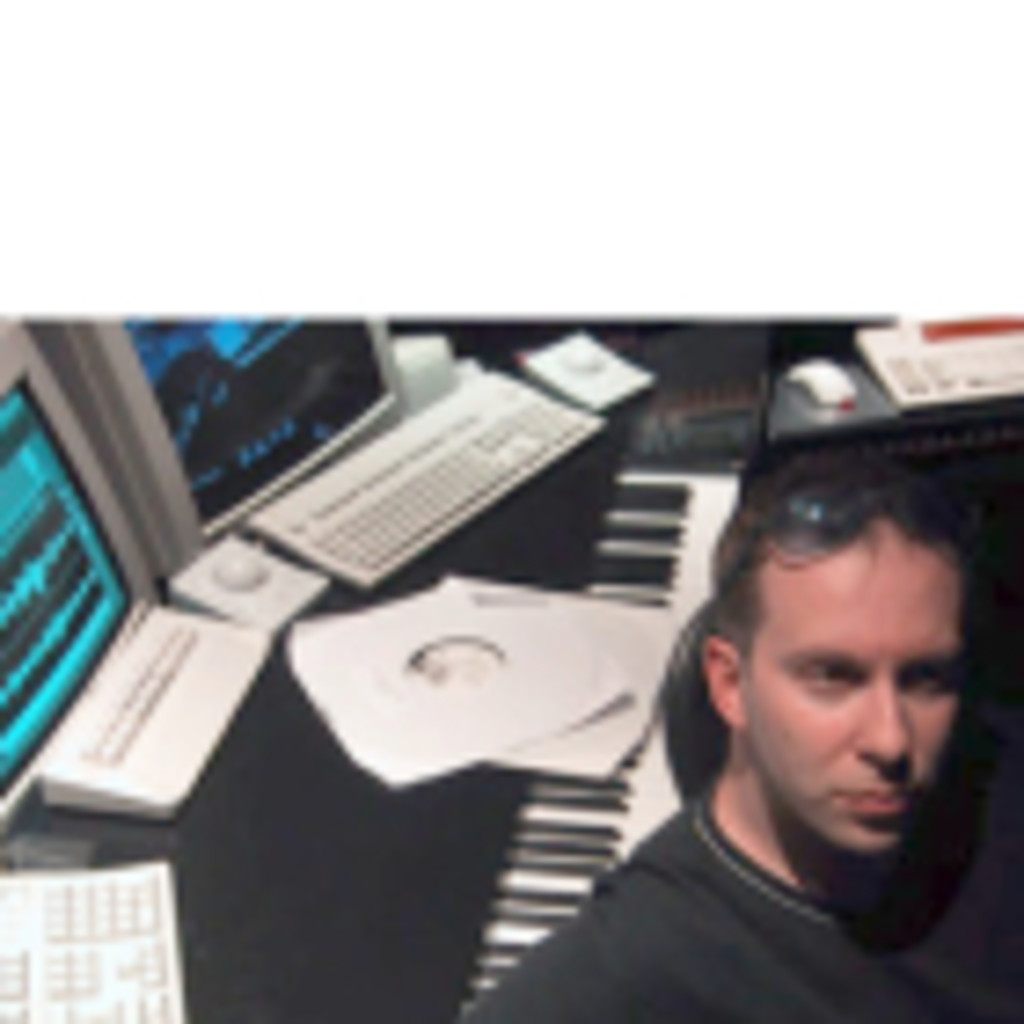Christian Hornbostel Komponist, Produzent, Verleger Vimana