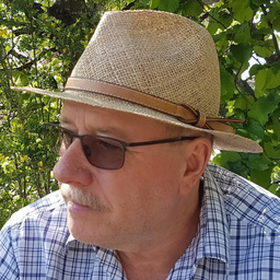 Dipl.-Ing. Hans von Känel