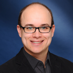 Dr. Benjamin Kambs