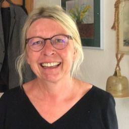 Silke Pfeiffer