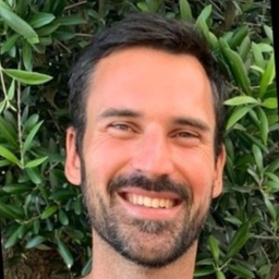 Bruno Gautreau