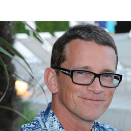 Dr. Simon Vogl's profile picture
