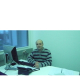 Murat Kazanci