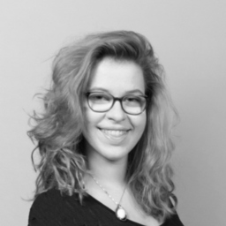 Johanna Groß