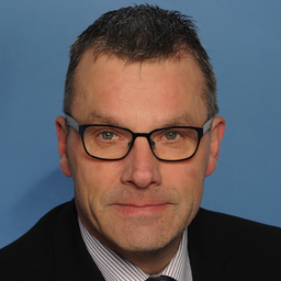 Bernward Hartmann