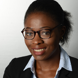 Arlette Christelle medji Penka