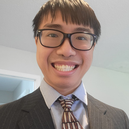 Stanley Lu