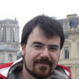 Rafael Moreno Cebrián's profile picture