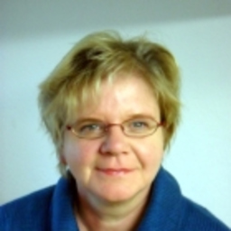 Martina Schumann