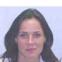 Priscilla MAUME