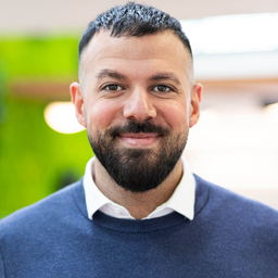 Ziad El-chkief