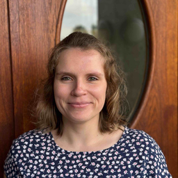 Michelle Hillebrand