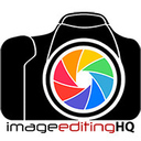 Image Editing HQ