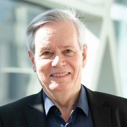 Dr. Peter Gröndahl