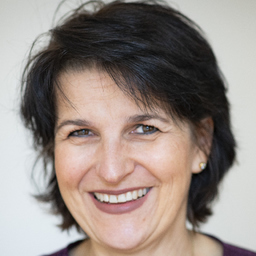 Mag. Claudia Peyer Frewein