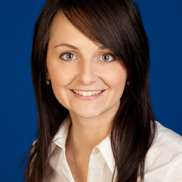 Irina Mauch