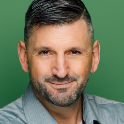 Oliver Tränklein