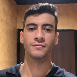 Hassen Elberkennou