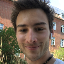 Patrick Meyer
