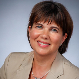 Gabriele Puschmann