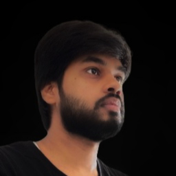 Anoop Kiran A M