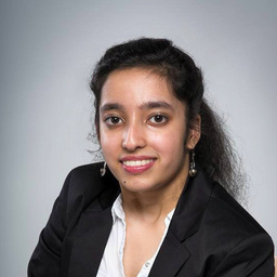 Namra Hasan