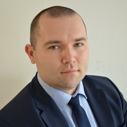 Ing. Marko Jakic