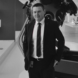 Frank Grundmann