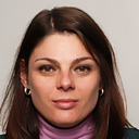 Daniela Ilieva