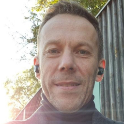 Christoph Fröhlich