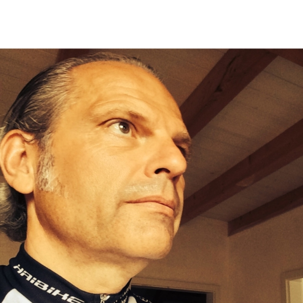 Social Media Profilbild Jörg Bohlender Gelnhausen