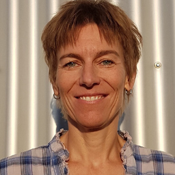 Christine Müller