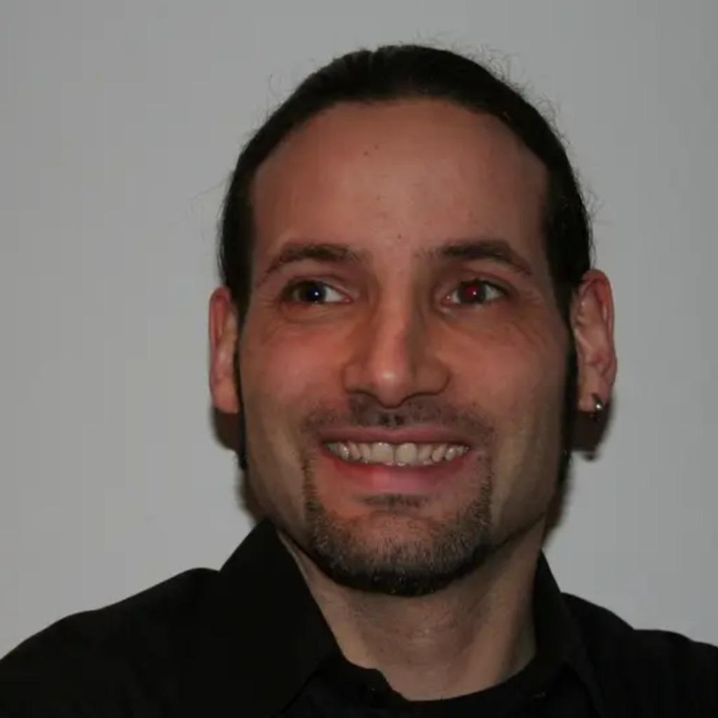 Patrik Mayregger Team Head bei UBS UBS, Zürich XING