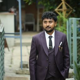 manjesh ms