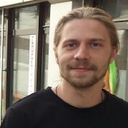 Daniel Naumann